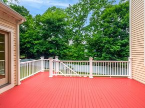 14 Nassau Drive, Winchester MA 01890
