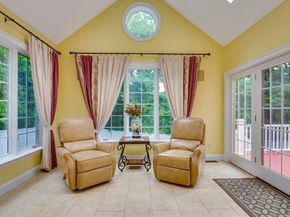 14 Nassau Drive, Winchester MA 01890