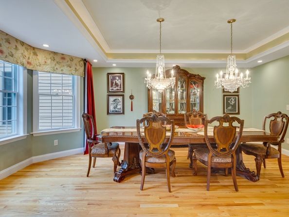 14 Nassau Drive, Winchester MA 01890