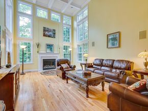 14 Nassau Drive, Winchester MA 01890