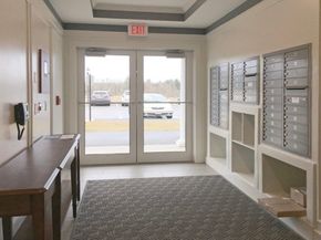 300 Martins Landing 107, North Reading MA 01864