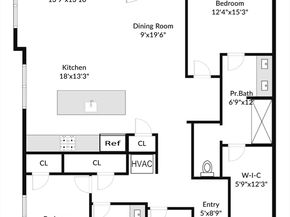 300 Martins Landing 107, North Reading MA 01864