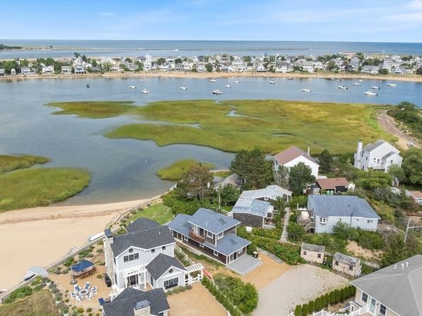 163 Old Point Rd, Newburyport MA 01950