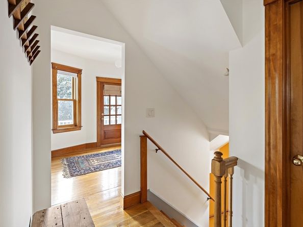 43 Irma Avenue 43, Watertown MA 02472