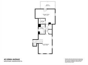 43 Irma Avenue 43, Watertown MA 02472