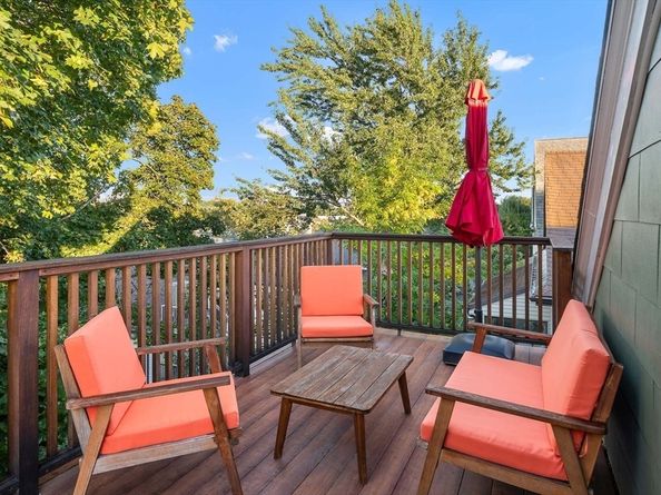 43 Irma Avenue 43, Watertown MA 02472