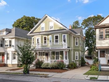 43 Irma Avenue