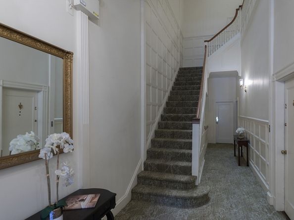 60 Commonwealth Ave 4, Boston MA 02116