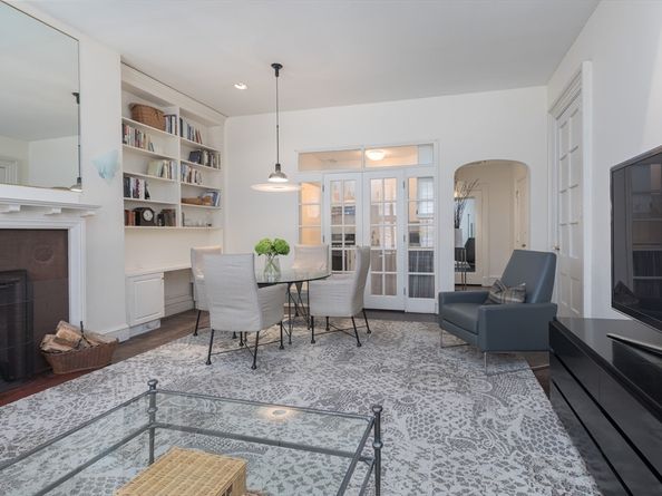60 Commonwealth Ave 4, Boston MA 02116