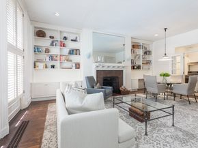 60 Commonwealth Ave 4, Boston MA 02116