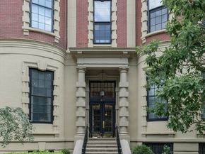60 Commonwealth Ave 4, Boston MA 02116