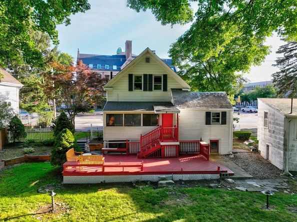 211 Copeland St, Quincy MA 02169