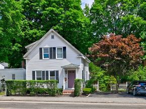 211 Copeland St, Quincy MA 02169