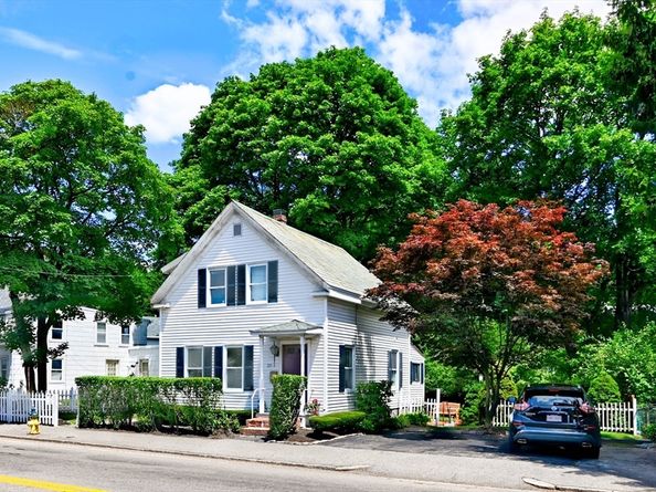 211 Copeland St, Quincy MA 02169