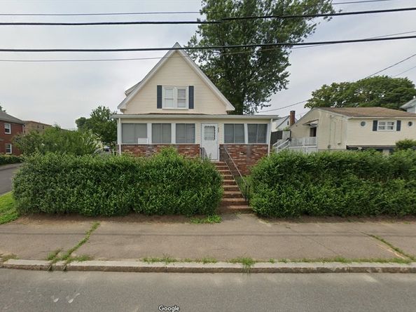 222 Neck Street, Weymouth MA 02191