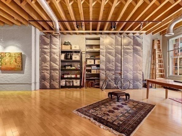 90 South St 3, Boston MA 02111