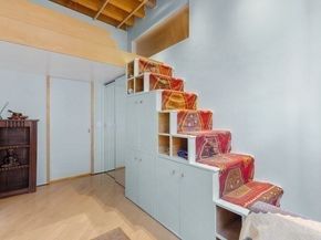 90 South St 3, Boston MA 02111