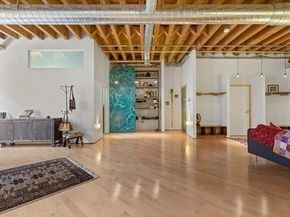 90 South St 3, Boston MA 02111
