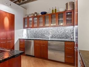 90 South St 3, Boston MA 02111