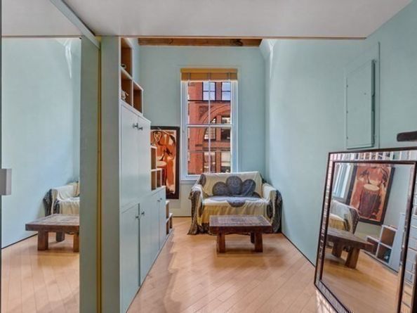 90 South St 3, Boston MA 02111
