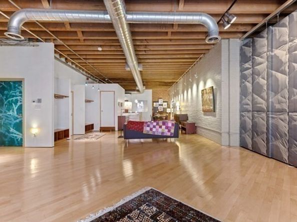 90 South St 3, Boston MA 02111