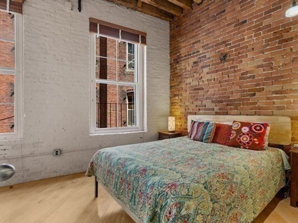 90 South St 3, Boston MA 02111