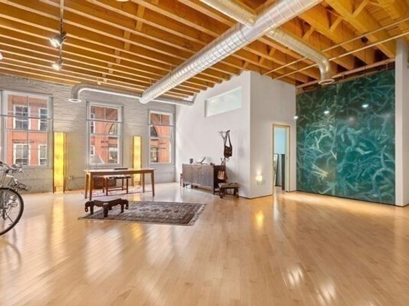 90 South St 3, Boston MA 02111