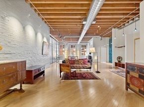 90 South St 3, Boston MA 02111