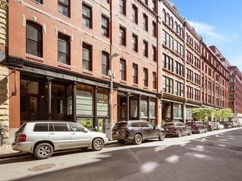 90 South St