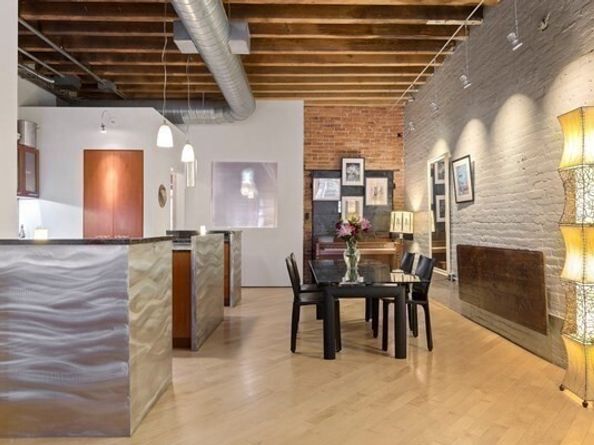 90 South St 3, Boston MA 02111
