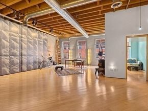 90 South St 3, Boston MA 02111