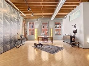 90 South St 3, Boston MA 02111