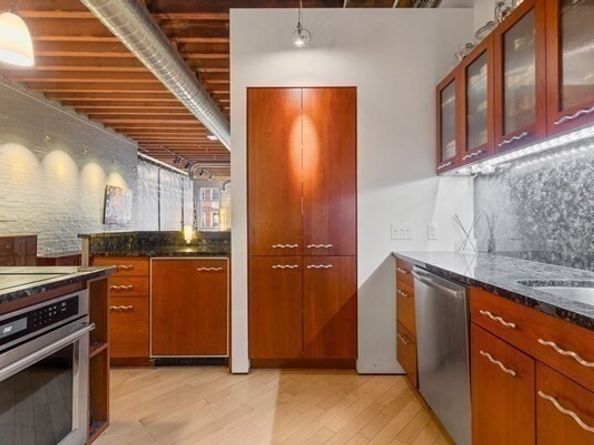 90 South St 3, Boston MA 02111