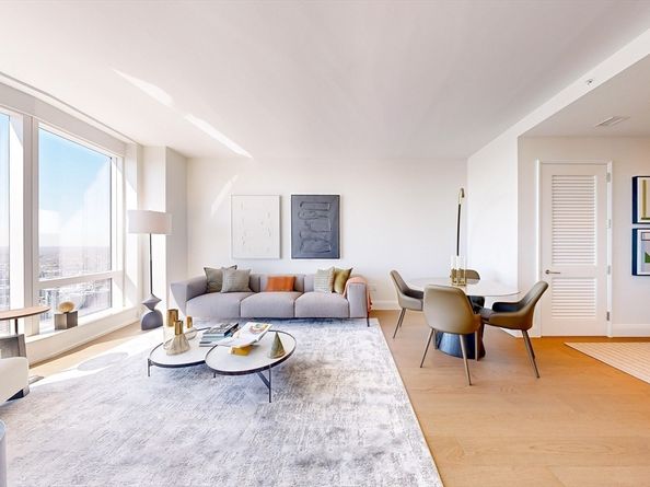 240 Devonshire Street 4007, Boston MA 02110