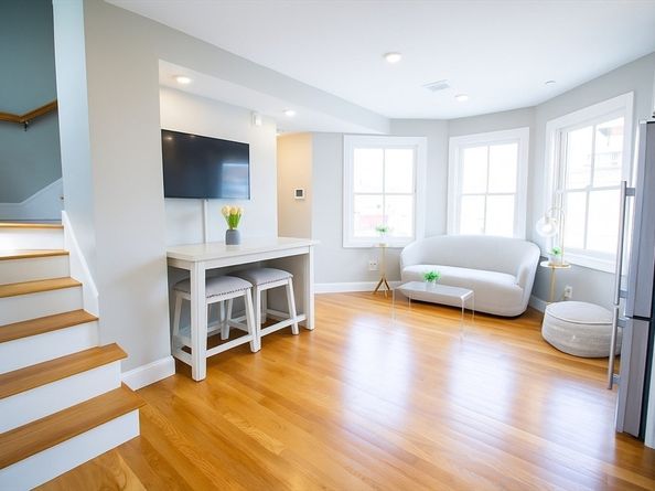 89 Prescott St C, Boston MA 02128