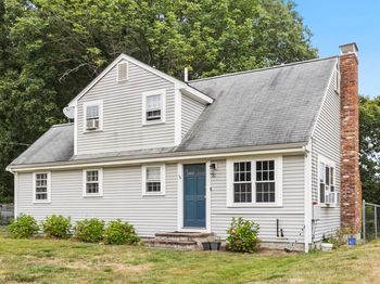 81 Arrowhead Dr