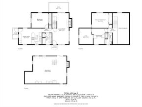 81 Arrowhead Dr, Bridgewater MA 02324