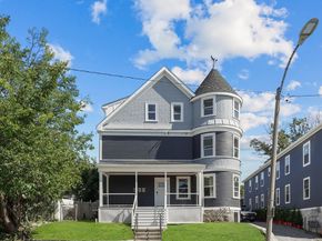 19 Standard At 1, Boston MA 02126