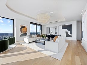 1 Dalton Street 5703, Boston MA 02115