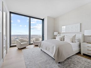 1 Dalton Street 5703, Boston MA 02115