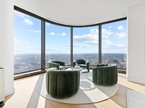 1 Dalton Street 5703, Boston MA 02115