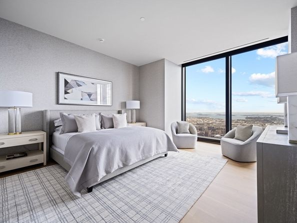 1 Dalton Street 5703, Boston MA 02115