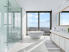 1 Dalton Street 5703, Boston MA 02115