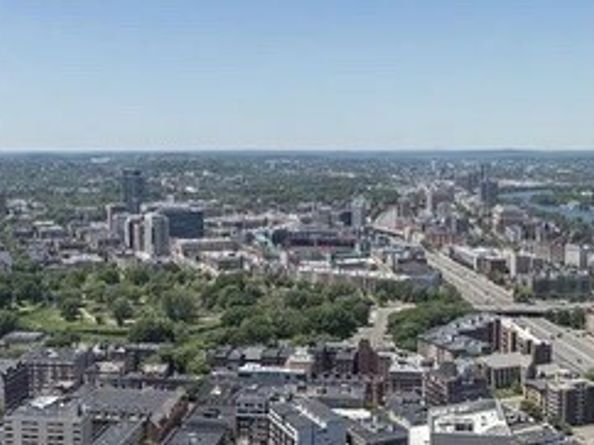 1 Dalton 4505, Boston MA 02115