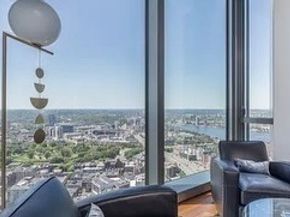 1 Dalton 4505, Boston MA 02115