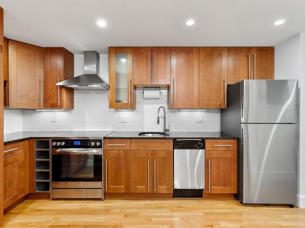 241 Beacon Street 1, Boston MA 02116