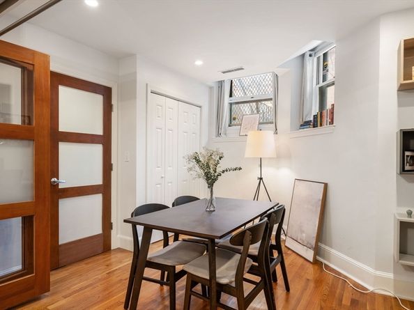 241 Beacon Street 1, Boston MA 02116