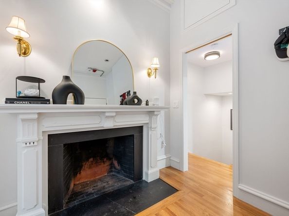 241 Beacon Street 1, Boston MA 02116