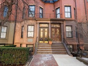 241 Beacon Street 1, Boston MA 02116