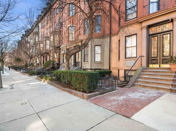 241 Beacon Street 1, Boston MA 02116